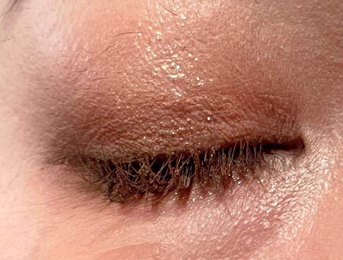 シャドウパレット/dasique/アイシャドウパレットを使ったクチコミ(3枚目)