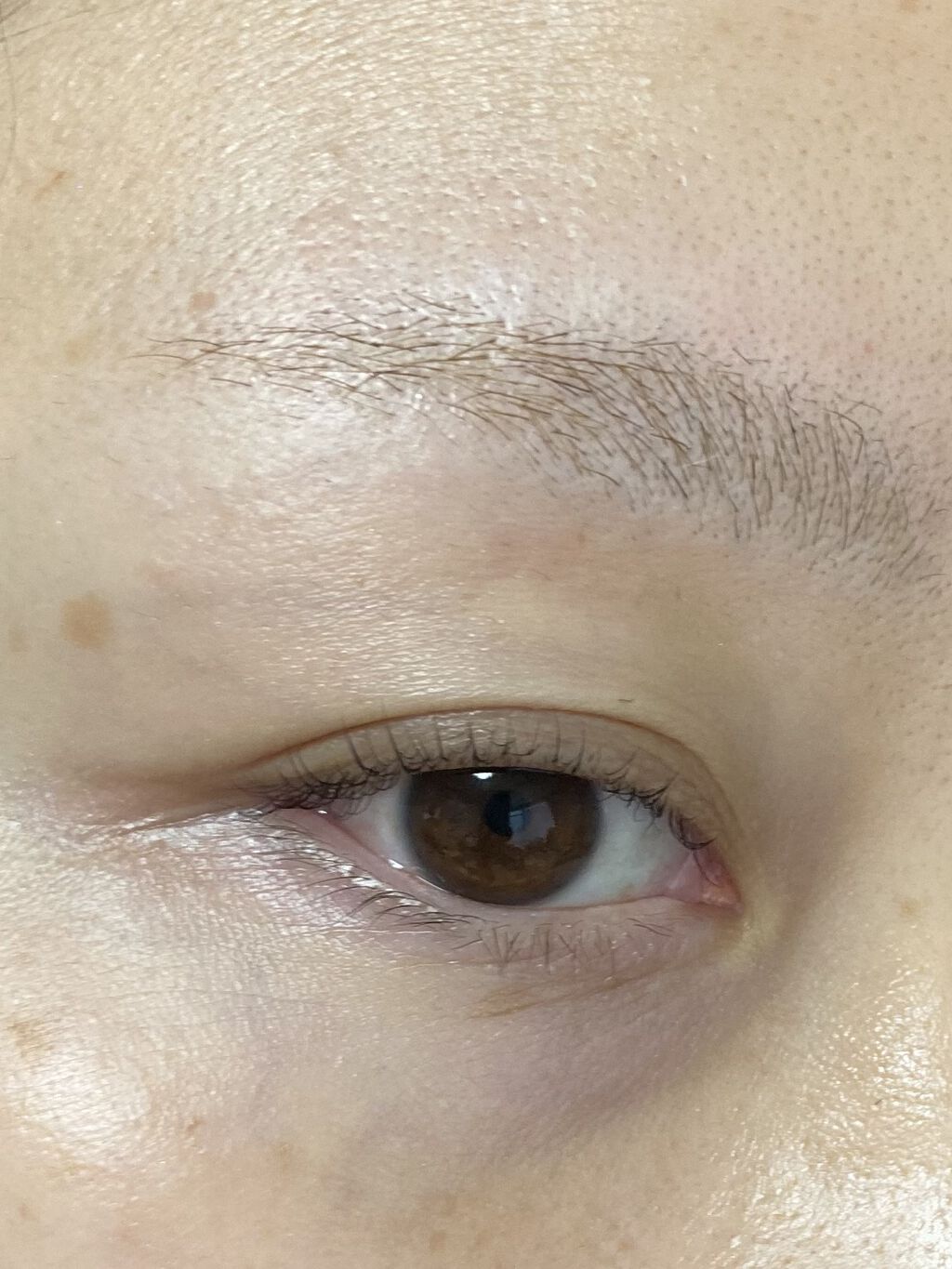 脱色クリーム 敏感肌用/エピラット/ムダ毛ケアを使ったクチコミ（3枚目）