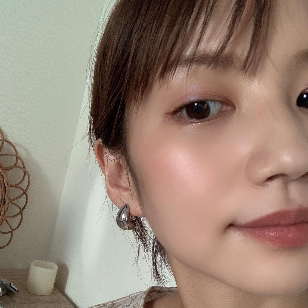 アイカラーレーション/LUNASOL/アイシャドウパレットを使ったクチコミ(3枚目)