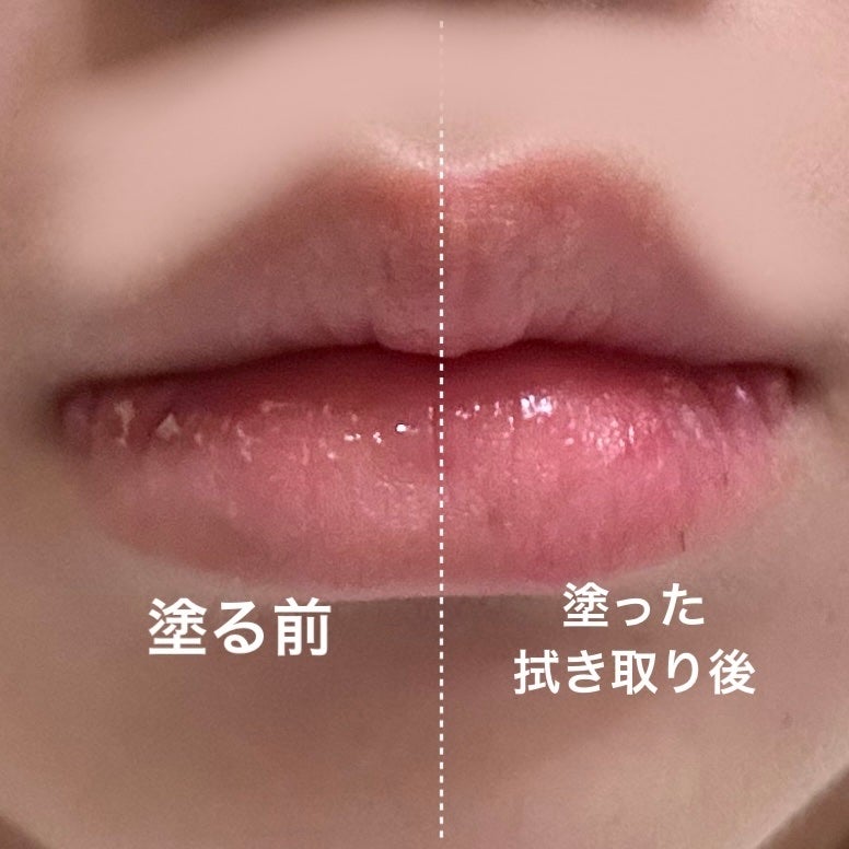 ガラスプランパー/CipiCipi/リッププランパーを使ったクチコミ(4枚目)