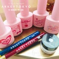 ARKEY TOKYO Love collection