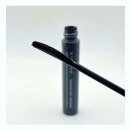 キングダム 束感カールマスカラ/キングダム/マスカラを使ったクチコミ(2枚目)