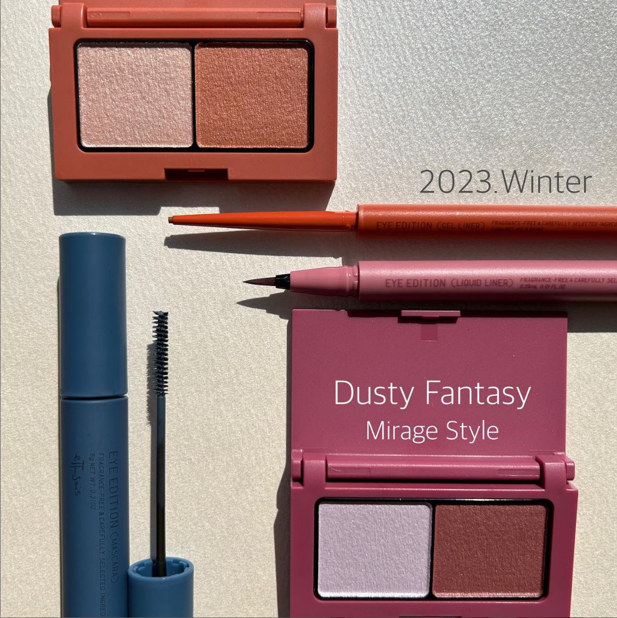 エテュセ アイエディション(マスカラ)/ettusais/マスカラを使ったクチコミ（1枚目）