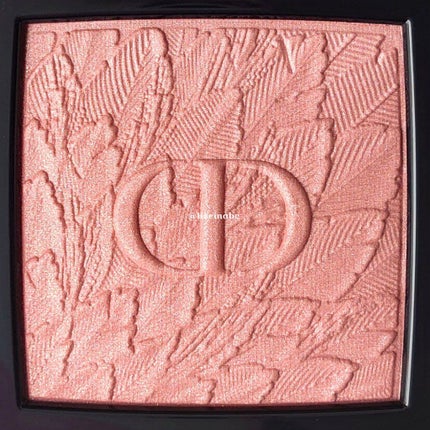 ディオールショウ 24H スティロ ウォータープルーフ/Dior/ペンシルアイライナーを使ったクチコミ(4枚目)