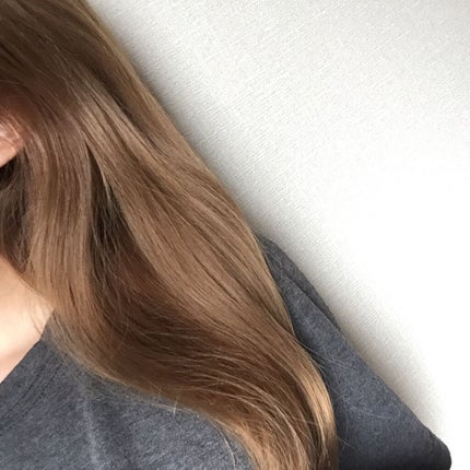 モイストリペアヘアオイル/KESHIKI/ヘアオイルを使ったクチコミ(5枚目)