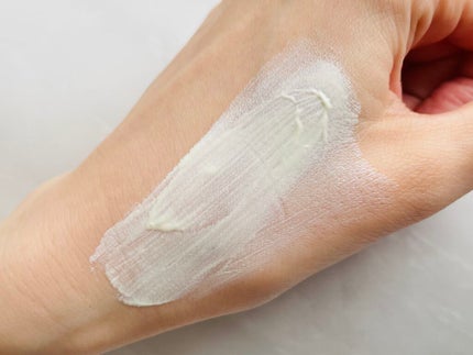 ビタミンB9トーンアップクリーム/NATURAL DERMA PROJECT/化粧下地を使ったクチコミ(3枚目)