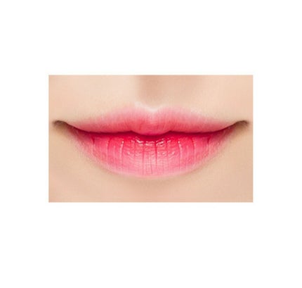 ドットペンティント/A’pieu/リップティントを使ったクチコミ(2枚目)