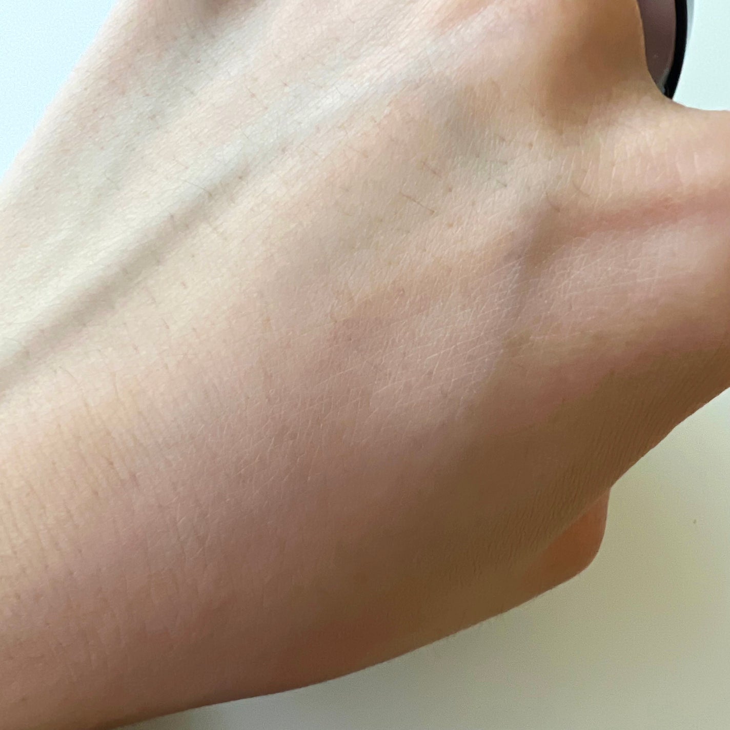 ケイト カラー&カバークッション/KATE/クッションファンデーションを使ったクチコミ(4枚目)