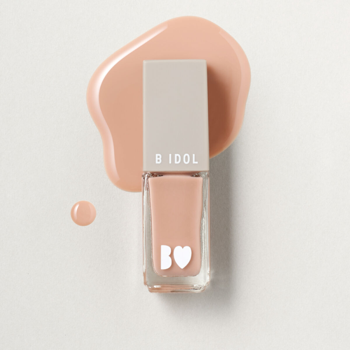 まいぽりっしゅ 19 ヌードチャイ