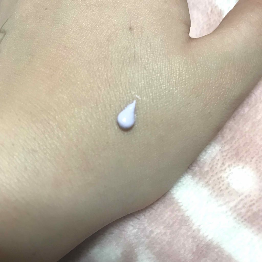 モイストコントロールベース N/ピディット/化粧下地を使ったクチコミ（2枚目）