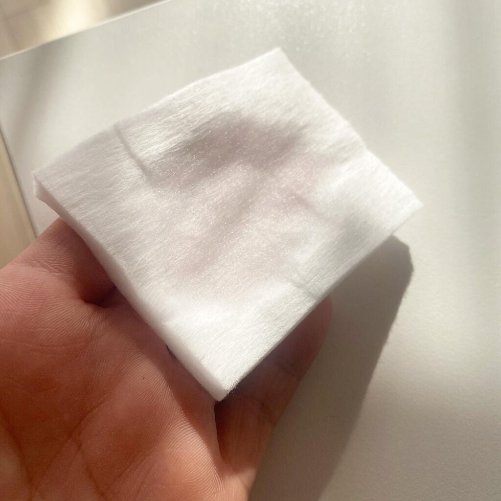 ピンクティーツリートナー/APLIN/化粧水を使ったクチコミ(3枚目)