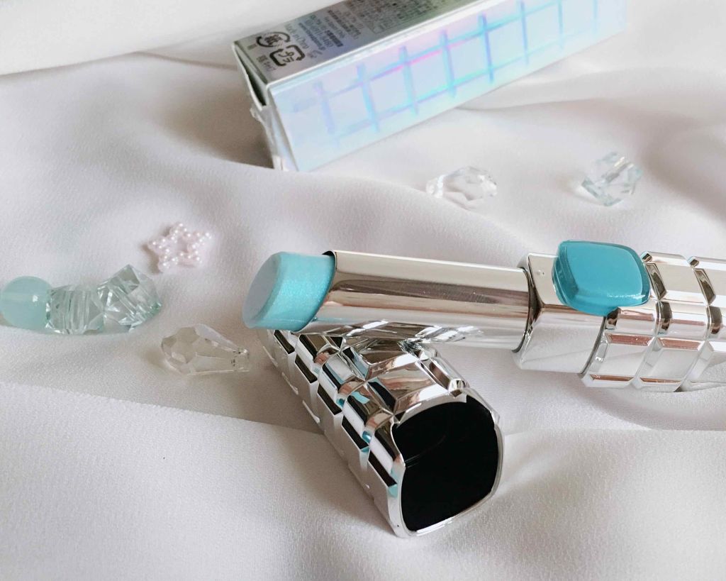 シャインオン/ロレアル パリ/口紅を使ったクチコミ(1枚目)