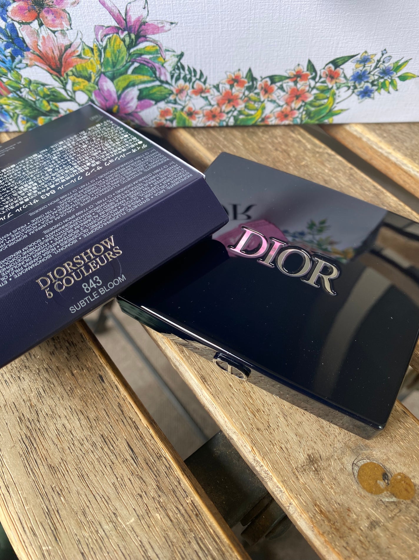 ディオールショウ サンク クルール|Diorの人気色を比較 - Dior ディオールショウ サンク クルール|Diorの人気色を比較 - Dior