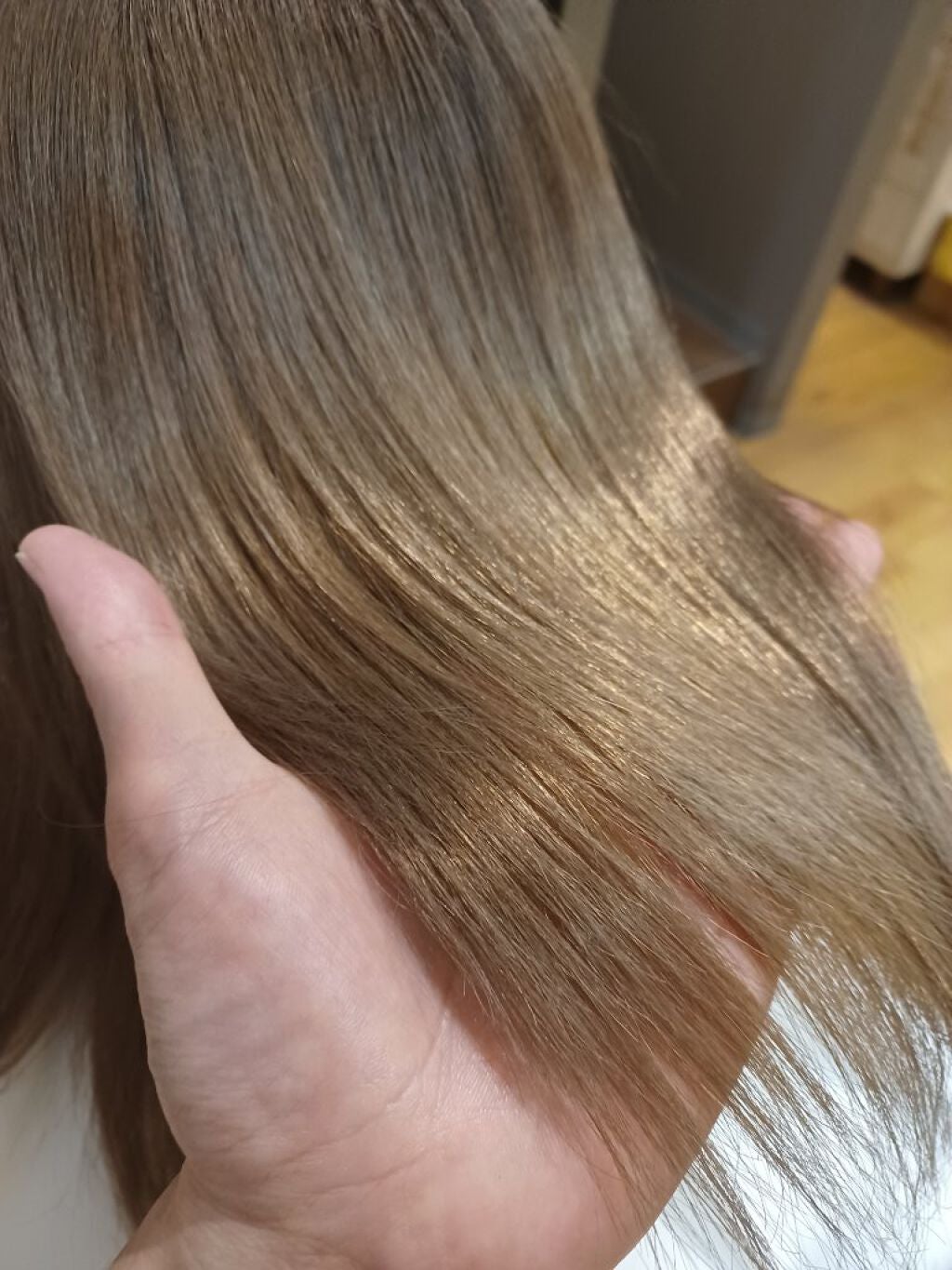 Anna―05 on LIPS 「皆様いつも、いいね、フォロー、クリップ、コメントありがとうござ..」(2枚目)