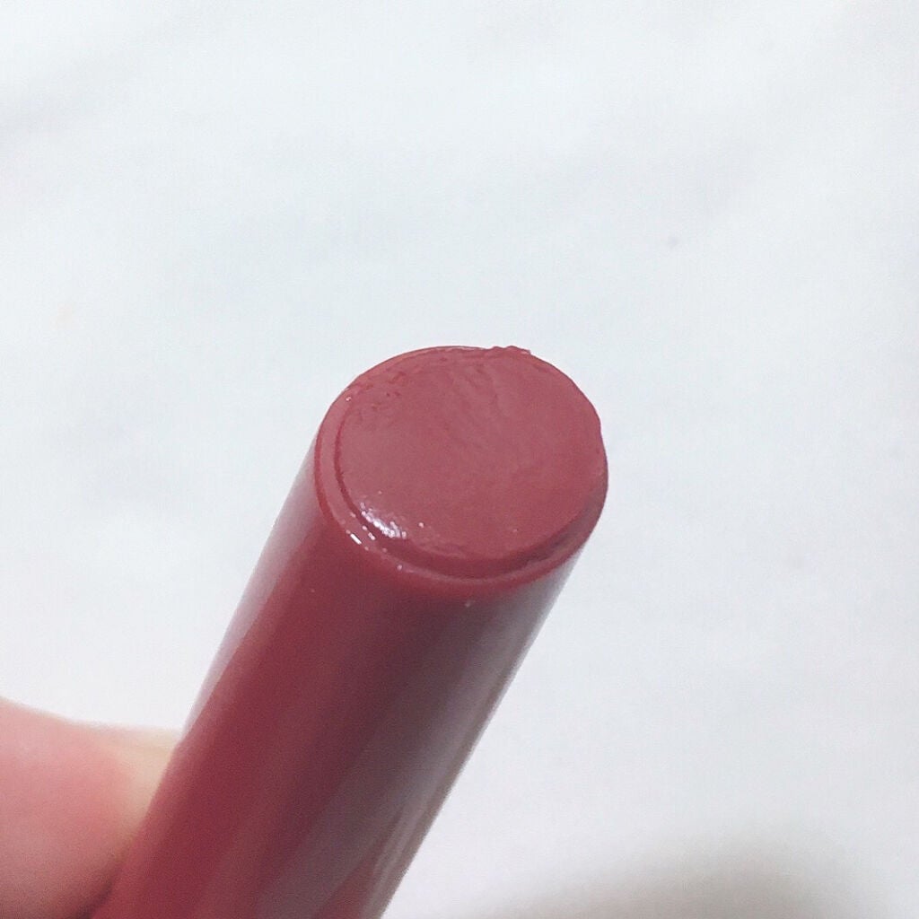 つやぷるリップR/b idol/口紅を使ったクチコミ(4枚目)