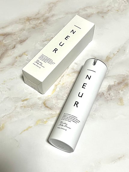 タイムレスジェリーセラム/アンダーノイル/美容液を使ったクチコミ(1枚目)