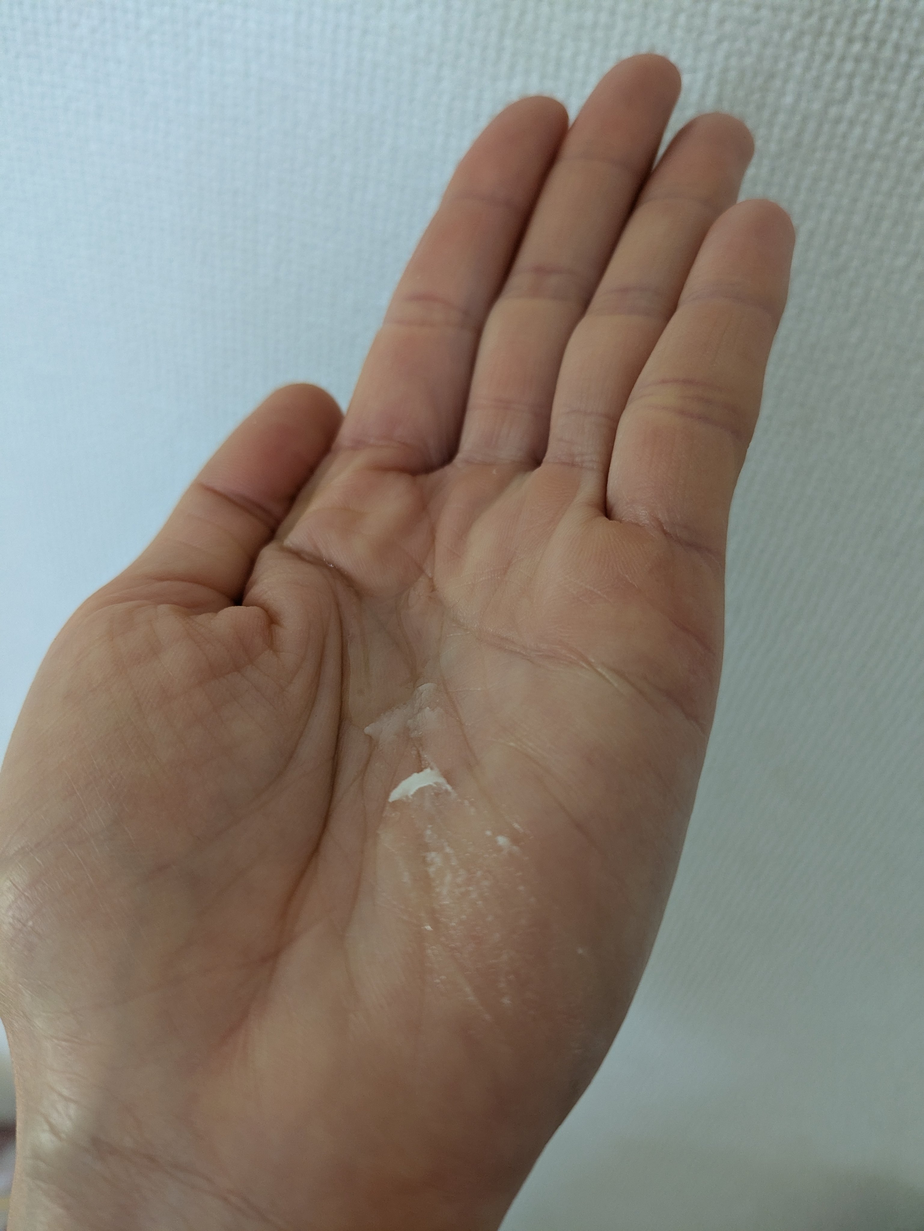 ヘアワックス/ザ・プロダクト/ヘアワックス・クリームを使ったクチコミ（3枚目）