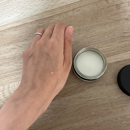 ニュアンスメイクオイルバーム アレンジ/プロスタイル/ヘアバームを使ったクチコミ(2枚目)