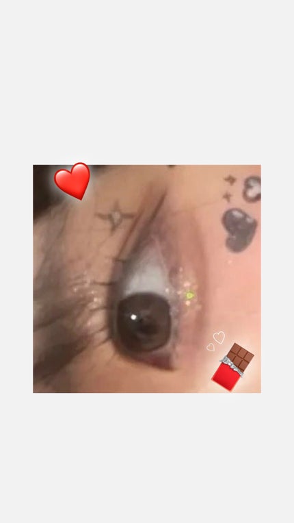 ウォンジョンヨ ダイヤモンドライナー/Wonjungyo/リキッドアイシャドウを使ったクチコミ(1枚目)