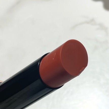 リップカラーシールド/CEZANNE/口紅を使ったクチコミ(3枚目)