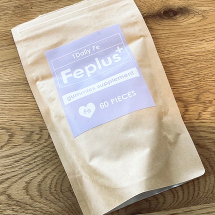 Feplus/鎌倉ライフ/美容サプリメントを使ったクチコミ(1枚目)