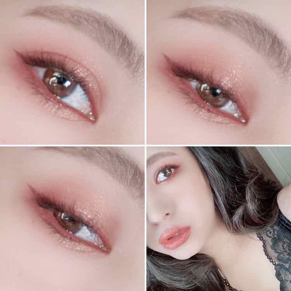 アイ カラー クォード/TOM FORD BEAUTY/アイシャドウパレットを使ったクチコミ(3枚目)