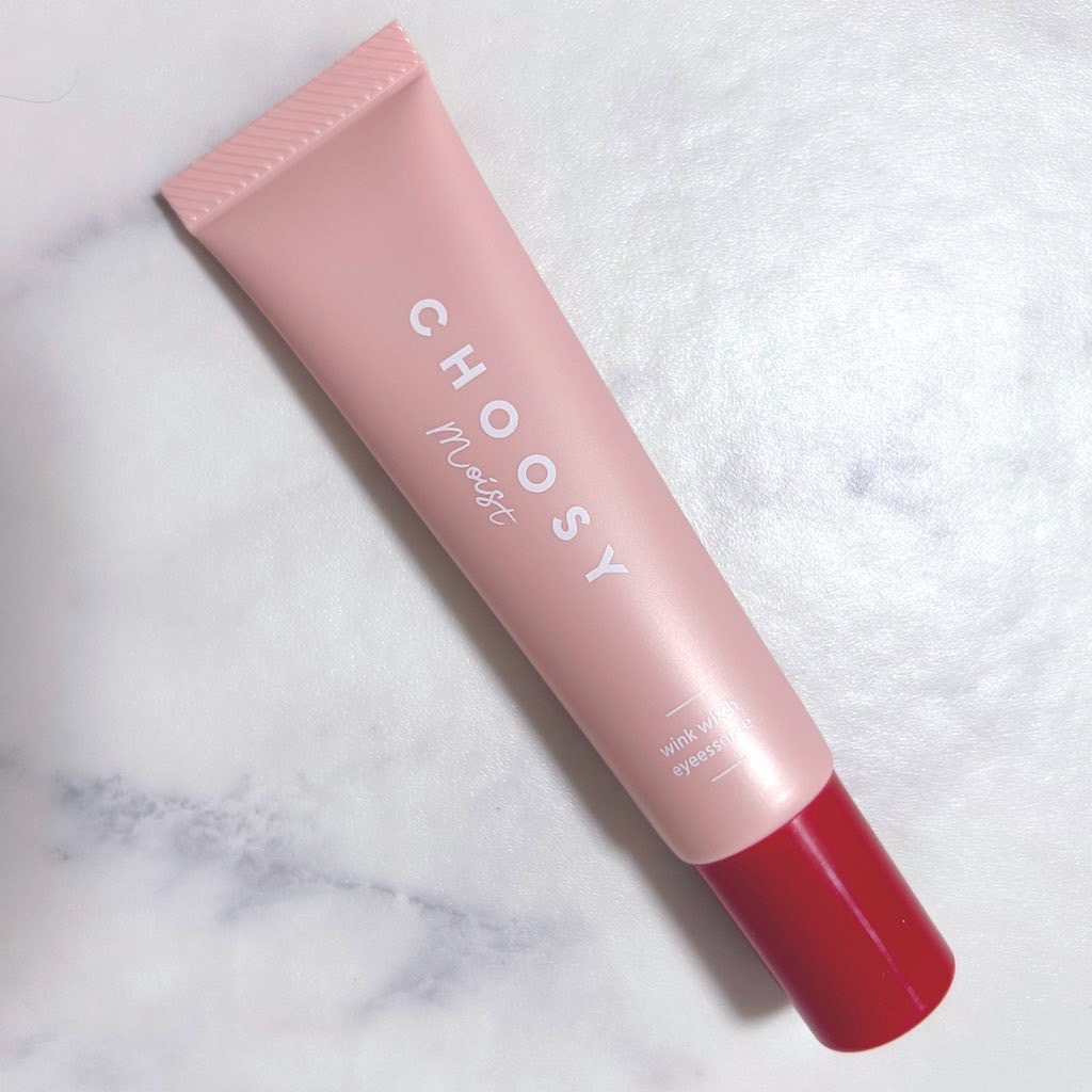 ウインクウィッチアイエッセンス/CHOOSY/アイケア・アイクリームを使ったクチコミ（1枚目）