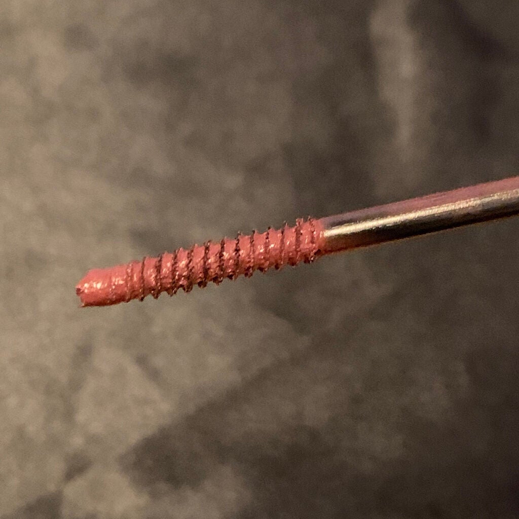 マスカラ/and us/マスカラを使ったクチコミ(3枚目)