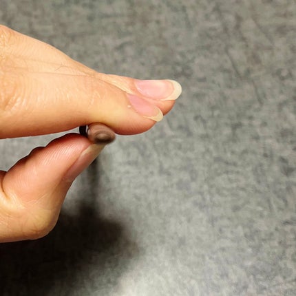 クリームフィットペンシル<アイライナー>/ラブ・ライナー/ペンシルアイライナーを使ったクチコミ(2枚目)