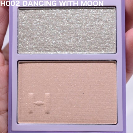 セカンドスキングロウクッション/hince/クッションファンデーションを使ったクチコミ(4枚目)