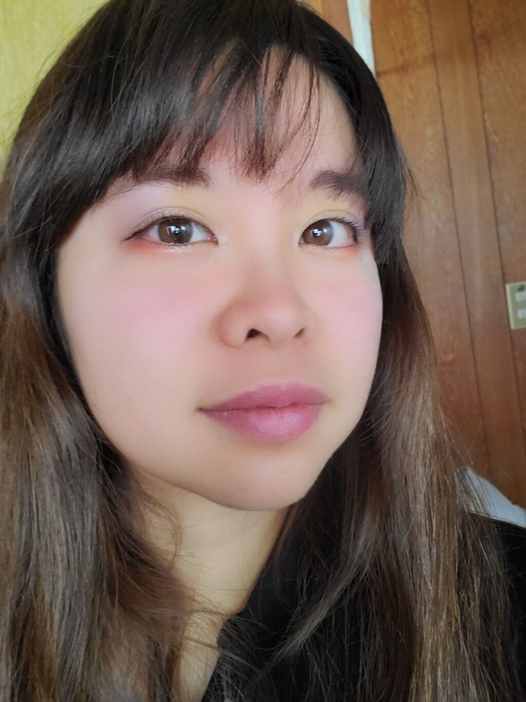 【旧品】パーフェクトスタイリストアイズ/キャンメイク/アイシャドウパレットを使ったクチコミ(3枚目)