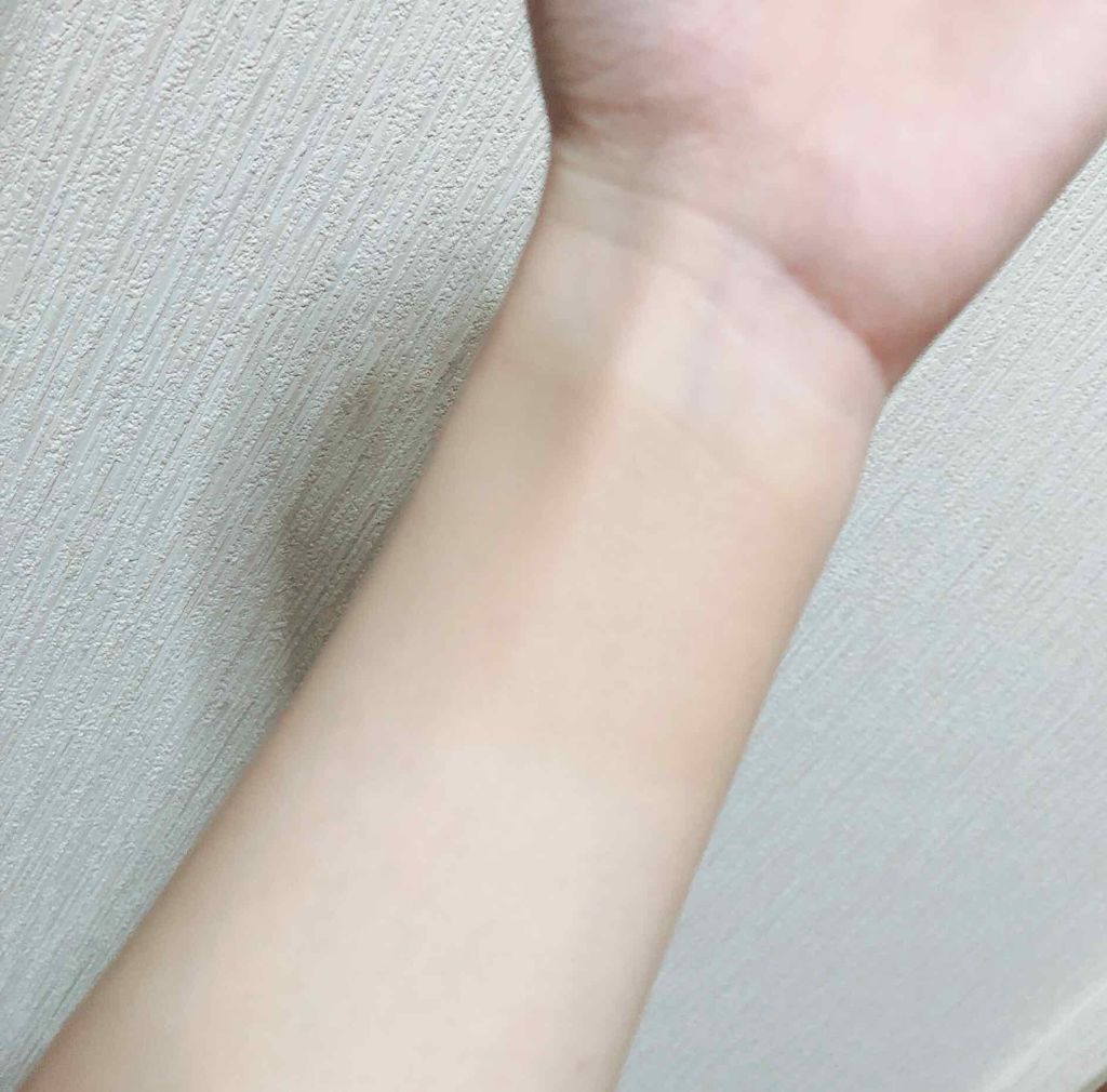 カラーステイ メイクアップ/REVLON/リキッドファンデーションを使ったクチコミ(2枚目)