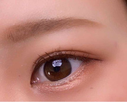 インクライティング シャドウパレット/PERIPERA/アイシャドウパレットを使ったクチコミ(2枚目)