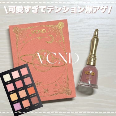 ブルースカイネイル/VCND/マニキュアを使ったクチコミ（1枚目）