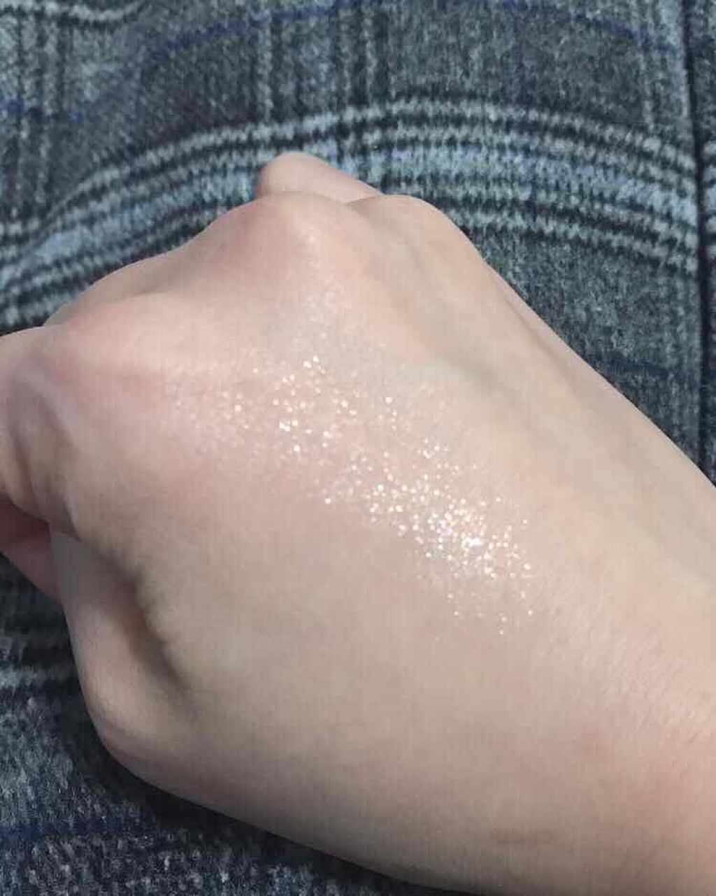 プロ シングル シャドウ/CLIO/単色アイシャドウを使ったクチコミ（2枚目）