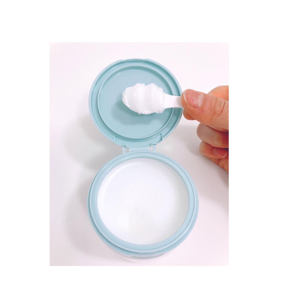 ダヴ すっきり毛穴ケア洗顔ジェル/ダヴ/洗顔フォームを使ったクチコミ（2枚目）