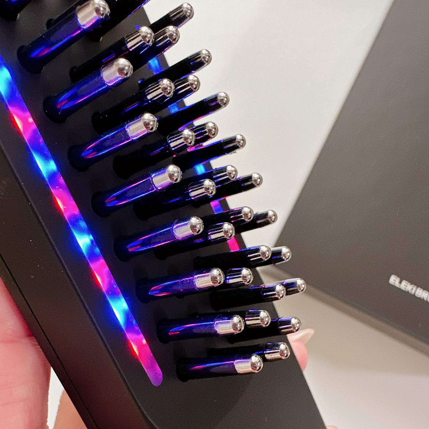 Brighte エレキブラシ 化粧水2本 スカルプブラシ 公式】ELEKI BRUSH PLUS