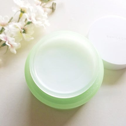 クリーンイットゼロ クレンジングバーム ポアクラリファイング/BANILA CO/クレンジングバームを使ったクチコミ(4枚目)