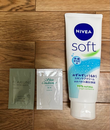 山梨・長野ルルルン(桃の香り)/ルルルン/シートマスク・パックを使ったクチコミ(4枚目)