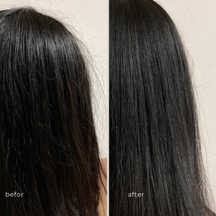 シンクロシャンプー ファム DAMAGE REPAIR/シンクロトリートメント DAMAGE REPAIR/ELECTRON/市販シャンプーを使ったクチコミ(6枚目)