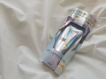 髪ã®ãã¡çŸå®¹ããªã¢ããªãŒãã¡ã³ã/ãšãã»ã³ã·ã£ã«/æŽãæµããã¢ããªãŒãã¡ã³ãã䜿ã£ãã¯ãã³ãïŒ1æç®ïŒ