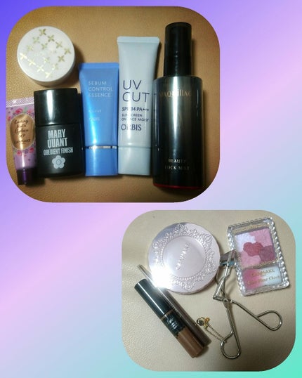 バースジェム グロス/JILL STUART/リップグロスを使ったクチコミ(1枚目)