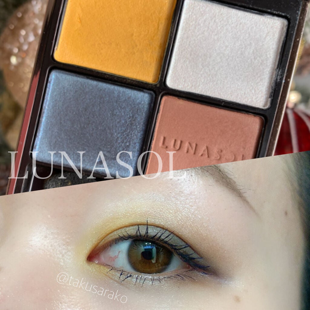 ラスティング ジェルアイライナー/DECORTÉ/ジェルアイライナーを使ったクチコミ(1枚目)