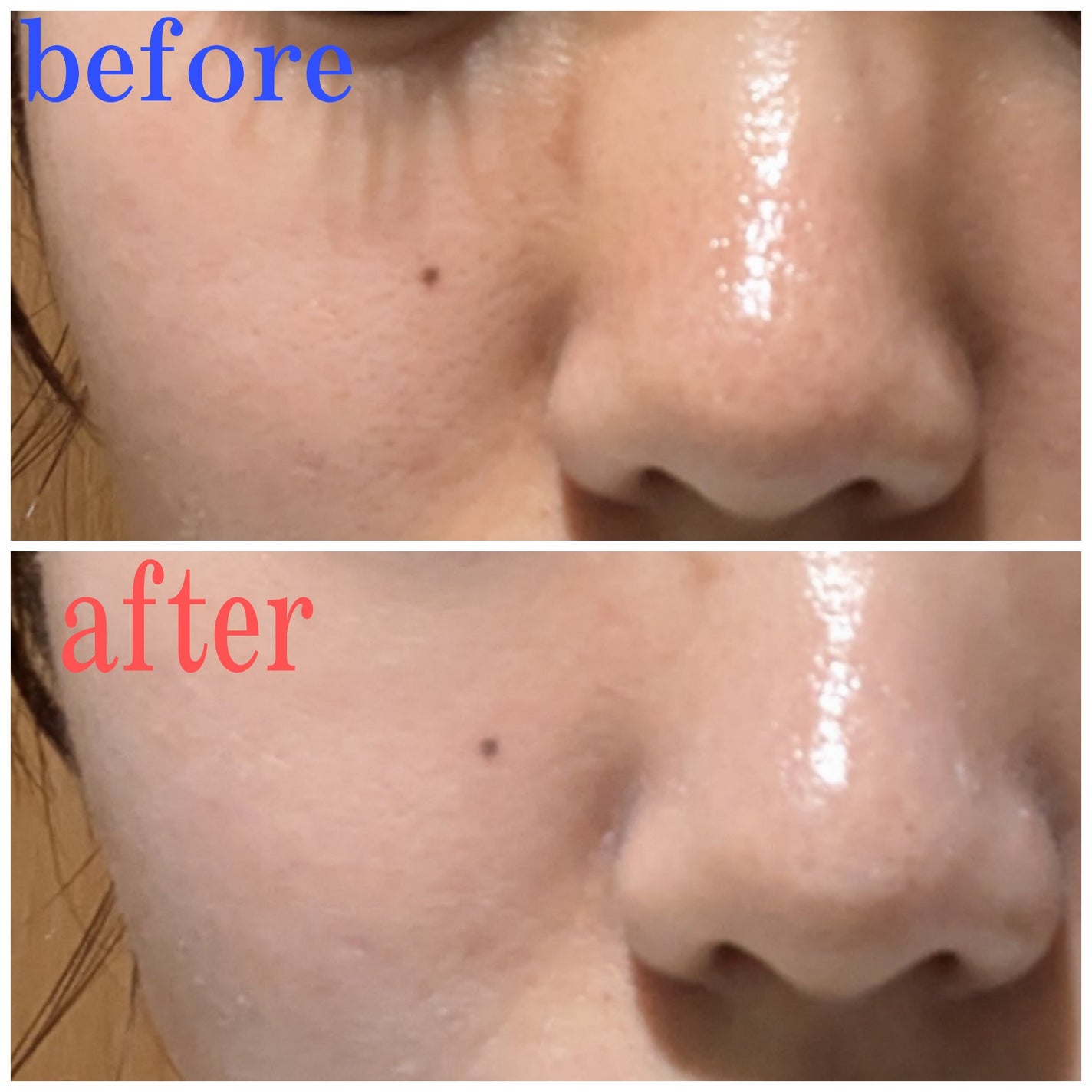 ブライトピュアベースモイスト/CandyDoll/化粧下地を使ったクチコミ(2枚目)