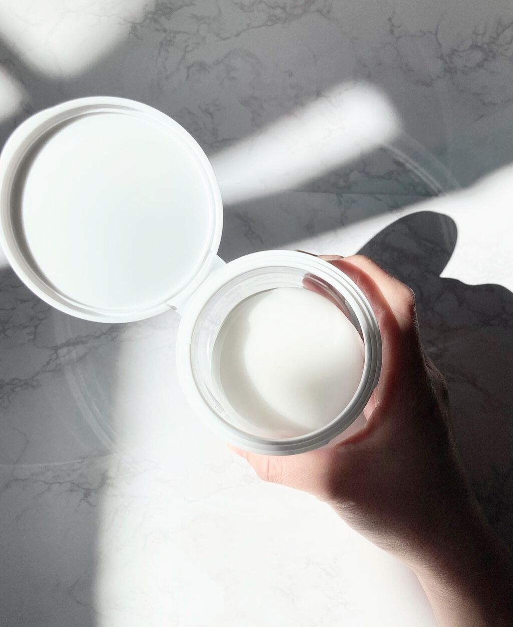 カクタストナーパッド/YADAH/トナーパッドを使ったクチコミ（2枚目）