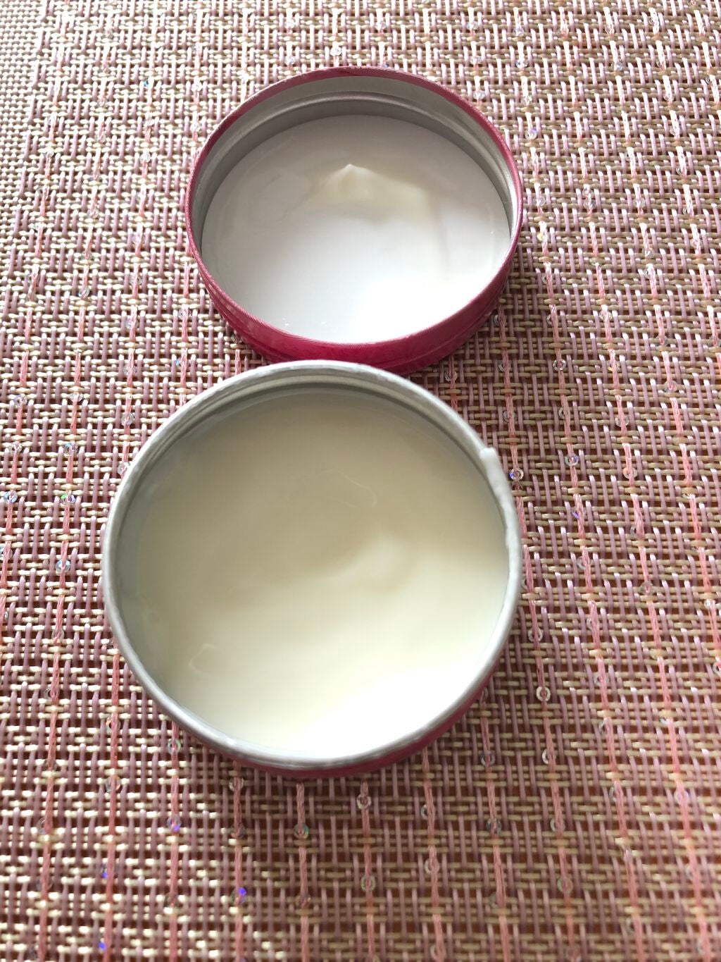 スチームクリーム/STEAMCREAM/ボディクリームを使ったクチコミ(2枚目)