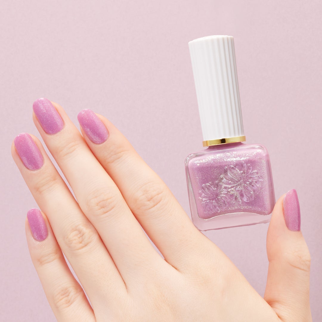 ネイルカラー/PAUL & JOE BEAUTE/マニキュアを使ったクチコミ(5枚目)