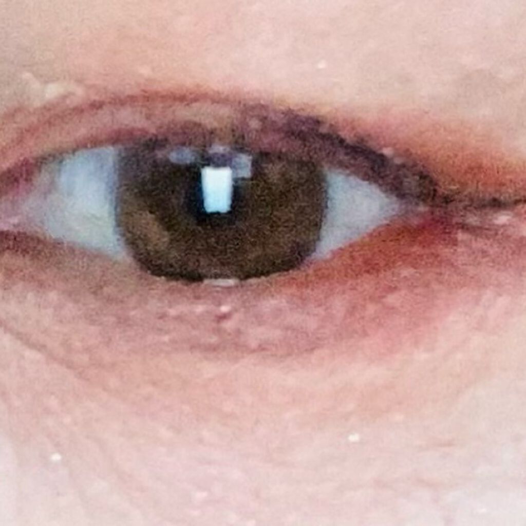 マルチキューブ/i’m meme/マルチパレットを使ったクチコミ(8枚目)