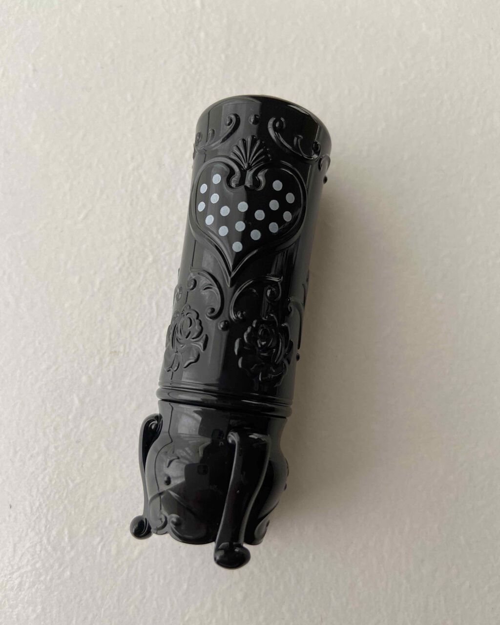 スイ ブラックルージュ/ANNA SUI/口紅を使ったクチコミ(1枚目)