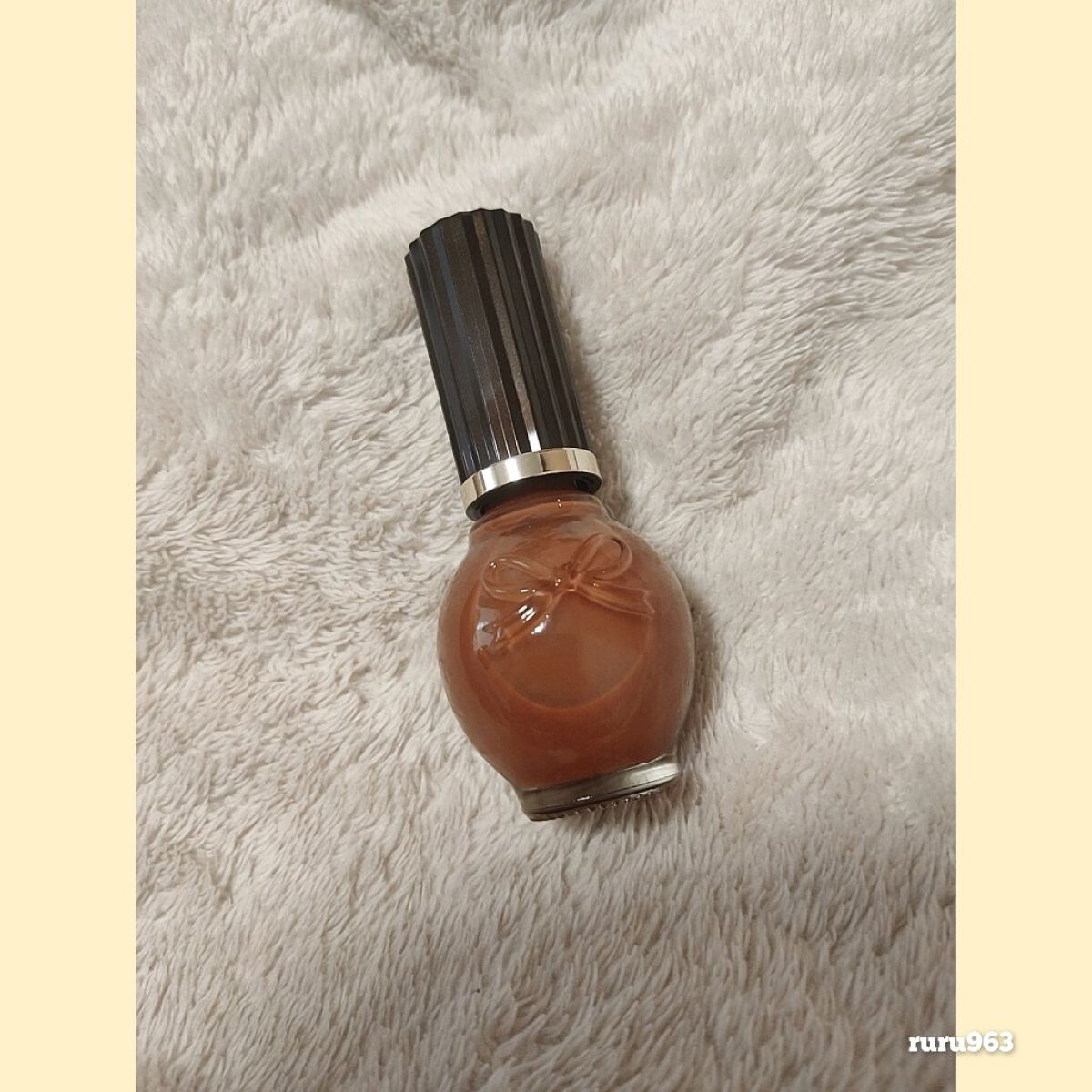 シュガードール オールインワンネイルR/シュガードール/オールインワンネイルを使ったクチコミ(3枚目)